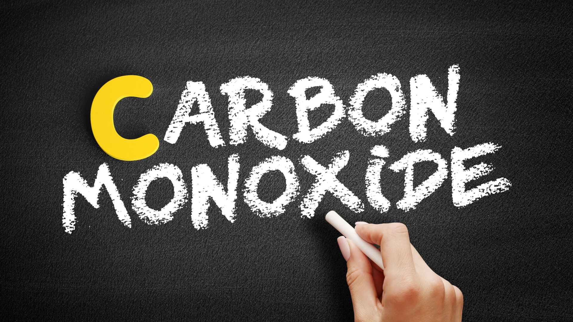 Underreported Carbon Monoxide Poisoning in Canada