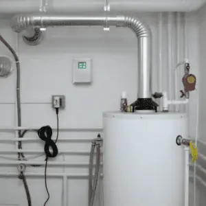 Gas Leak Prevention: Enhancing Boiler Room Safety with Automatic Gas Shut-Off Systems