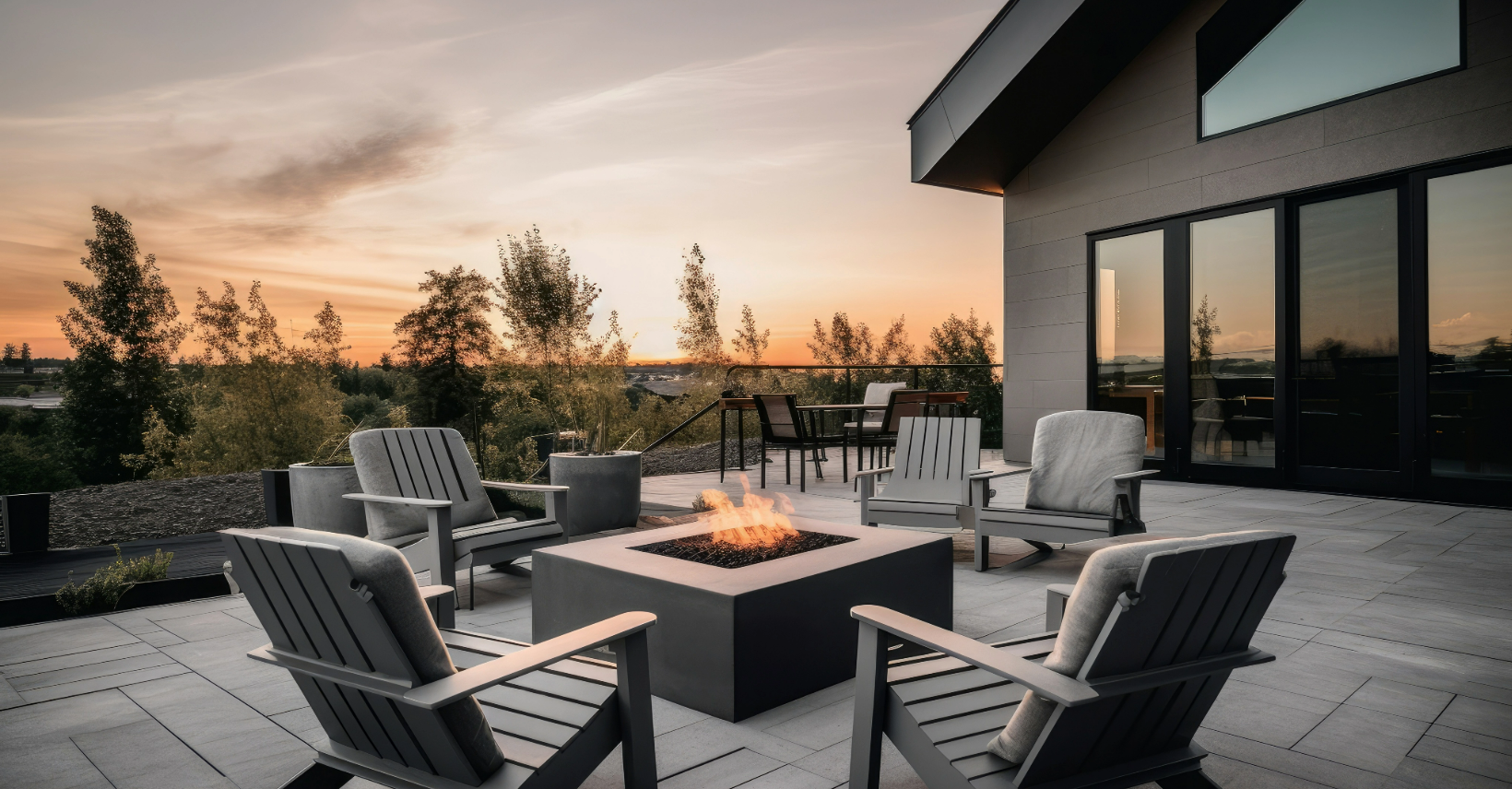 Maximize Outdoor Living Spaces: The Benefits of Timed Gas Control