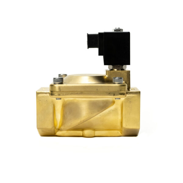 Water Solenoid Valve 2 Water Solenoid Valve 2