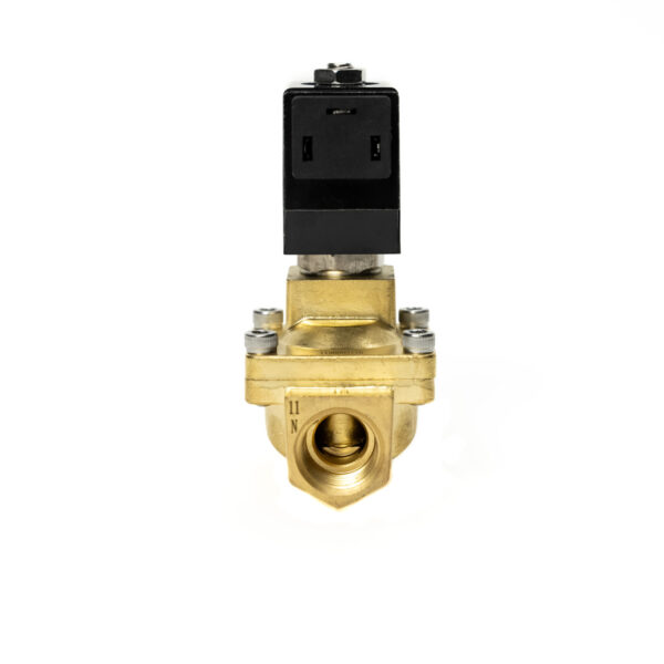 Water Solenoid Valve 3 Water Solenoid Valve 3