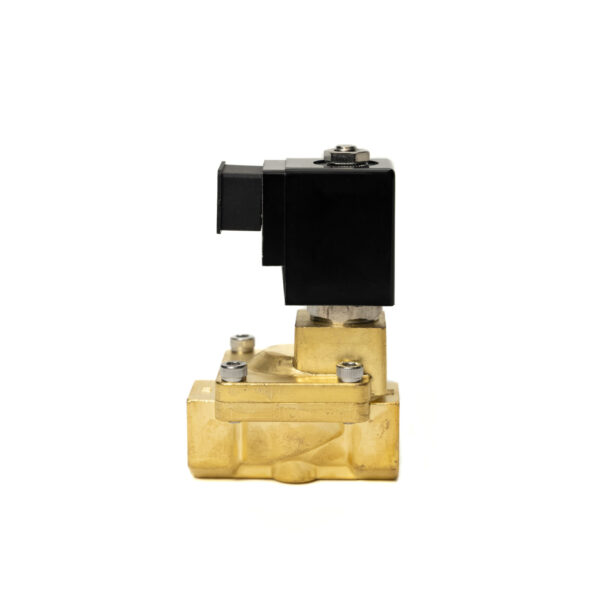 Water Solenoid Valve 4 Water Solenoid Valve 4