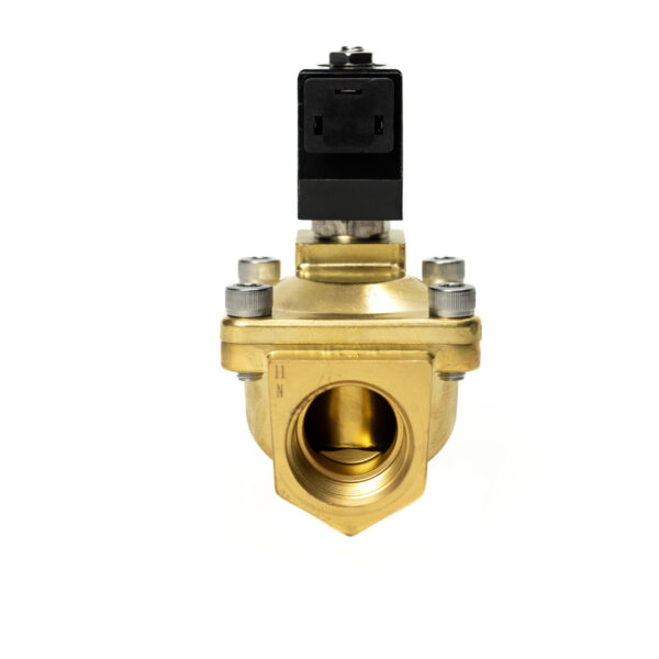 Water Solenoid Valve 5 Water Solenoid Valve 5