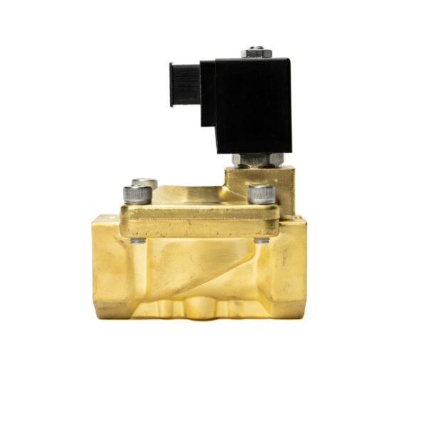 Water Solenoid Valve 6 Water Solenoid Valve 6